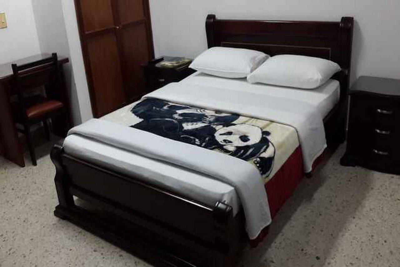 Hotel Ejecutivo เปเรย์รา ภายนอก รูปภาพ