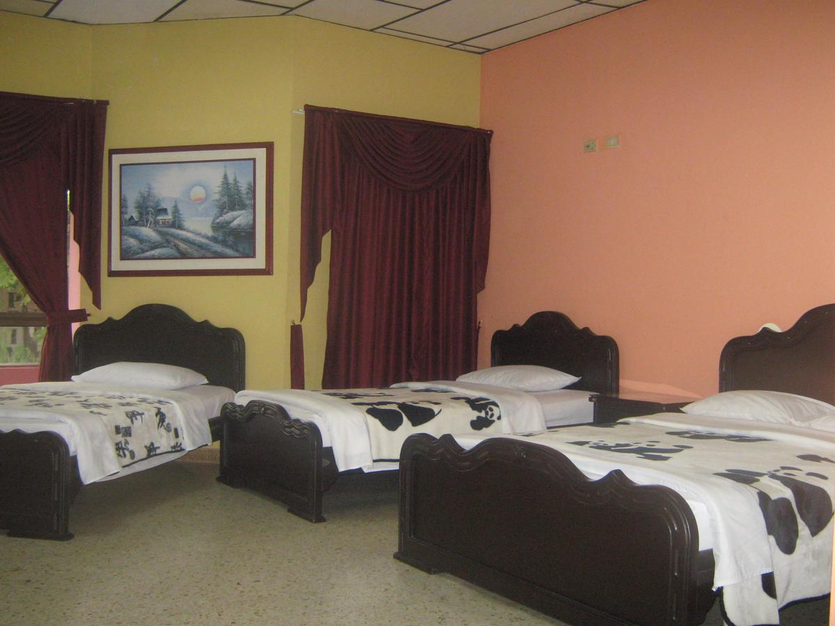 Hotel Ejecutivo เปเรย์รา ภายนอก รูปภาพ