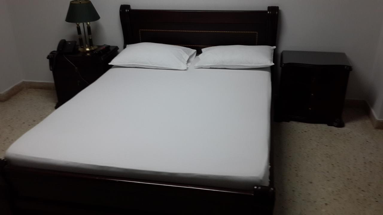Hotel Ejecutivo เปเรย์รา ภายนอก รูปภาพ