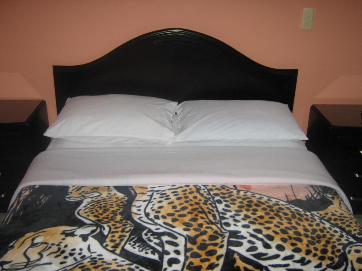 Hotel Ejecutivo เปเรย์รา ภายนอก รูปภาพ