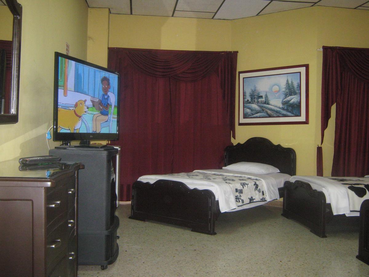 Hotel Ejecutivo เปเรย์รา ภายนอก รูปภาพ