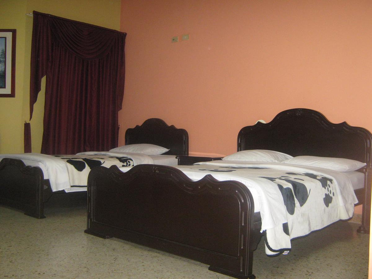 Hotel Ejecutivo เปเรย์รา ภายนอก รูปภาพ