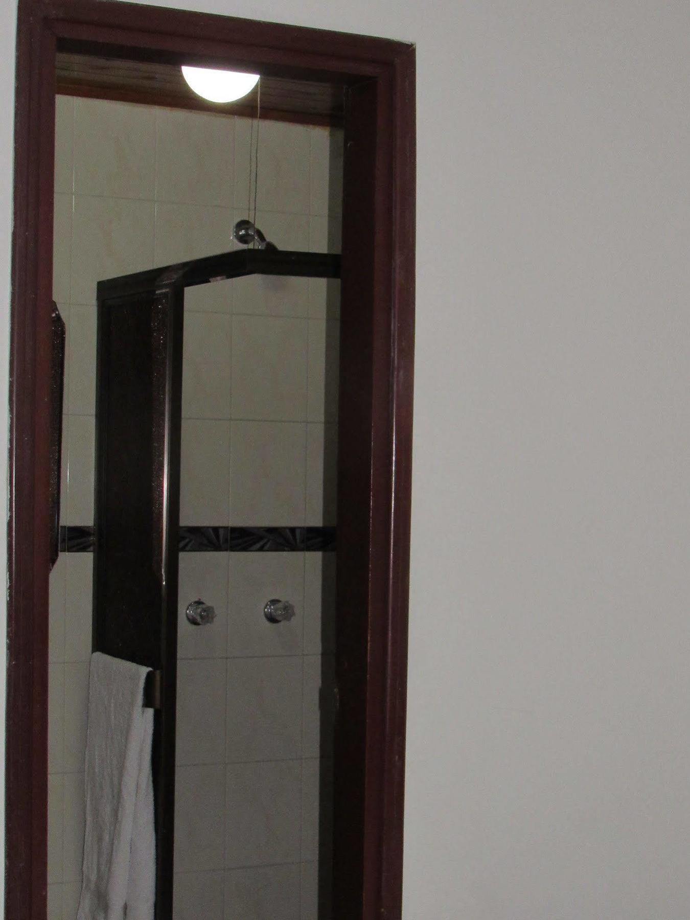 Hotel Ejecutivo เปเรย์รา ภายนอก รูปภาพ