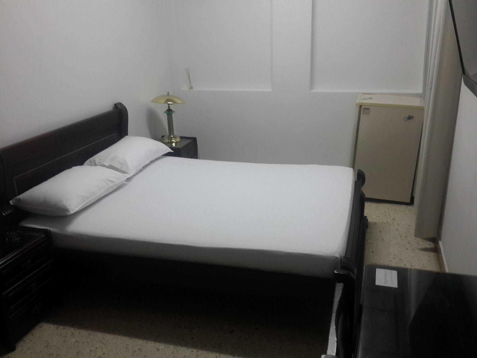 Hotel Ejecutivo เปเรย์รา ภายนอก รูปภาพ