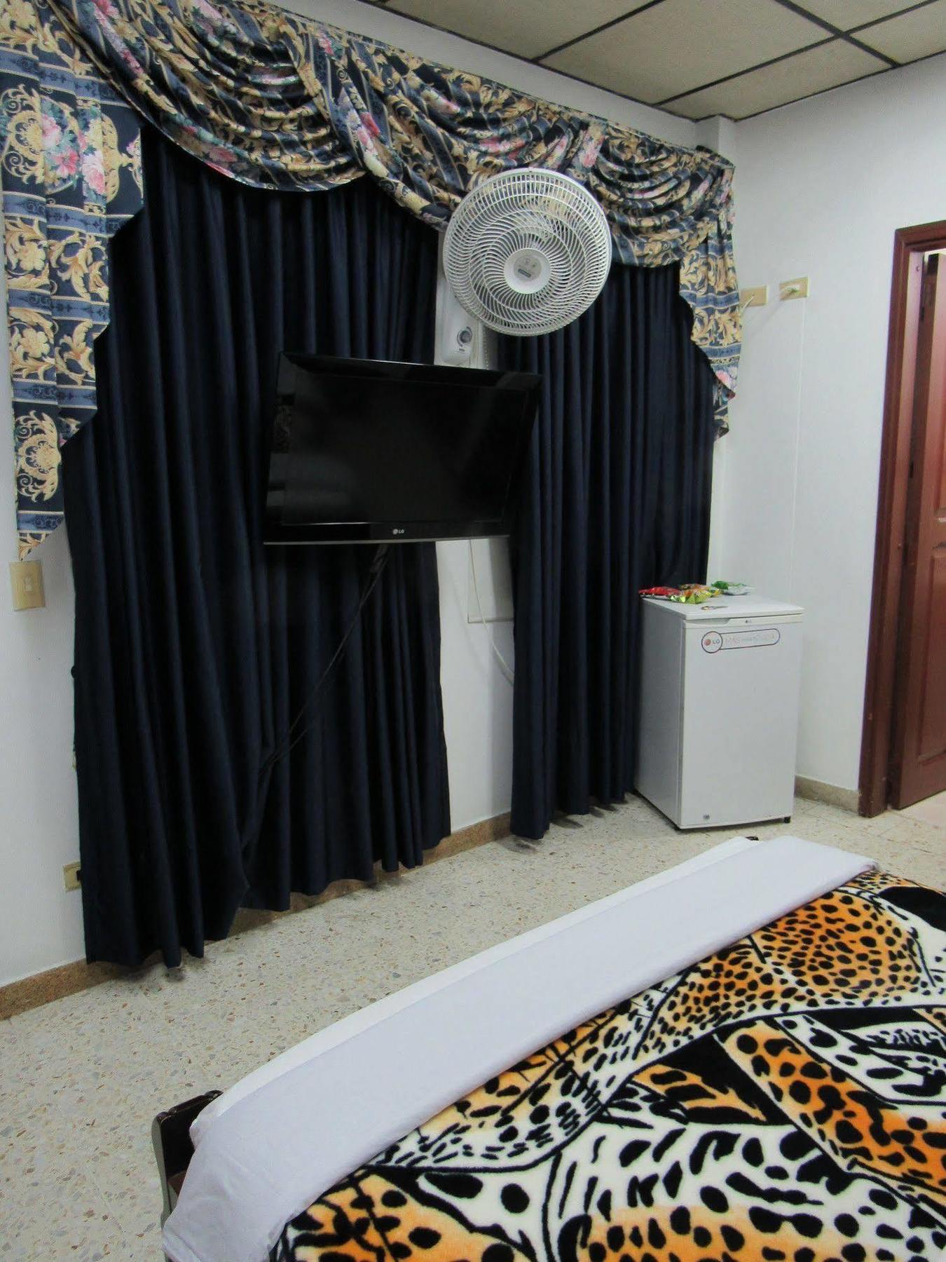 Hotel Ejecutivo เปเรย์รา ภายนอก รูปภาพ