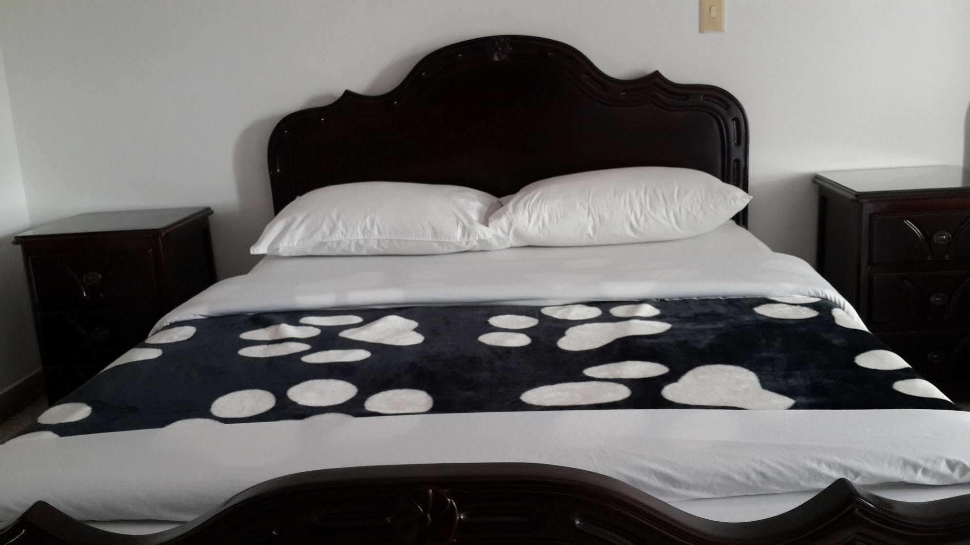 Hotel Ejecutivo เปเรย์รา ภายนอก รูปภาพ